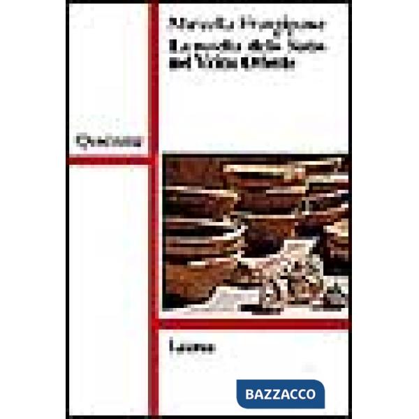 Nascita dello Stato nel Vicino Oriente (La)