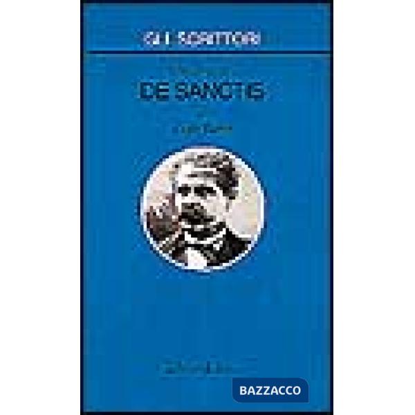 Introduzione a De Sanctis