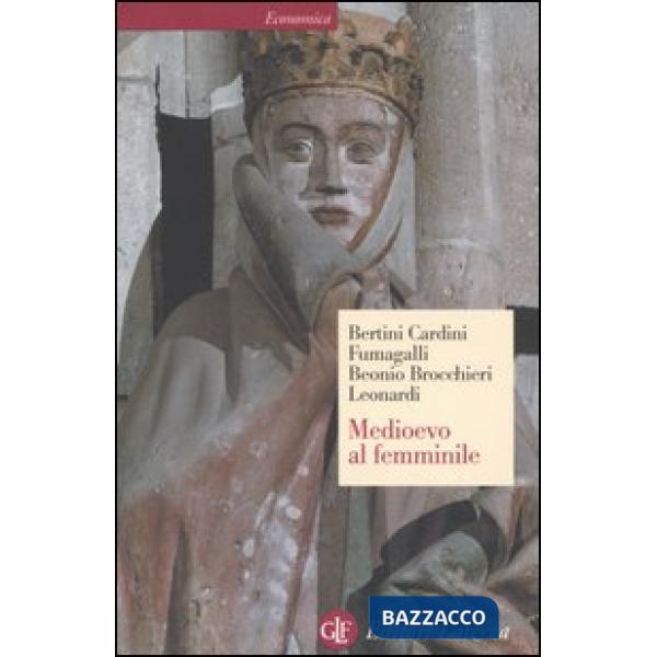 Medioevo al femminile