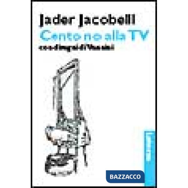 Cento no alla Tv
