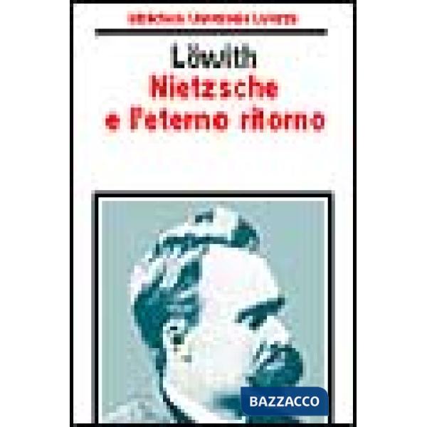 Nietzsche e l'eterno ritorno