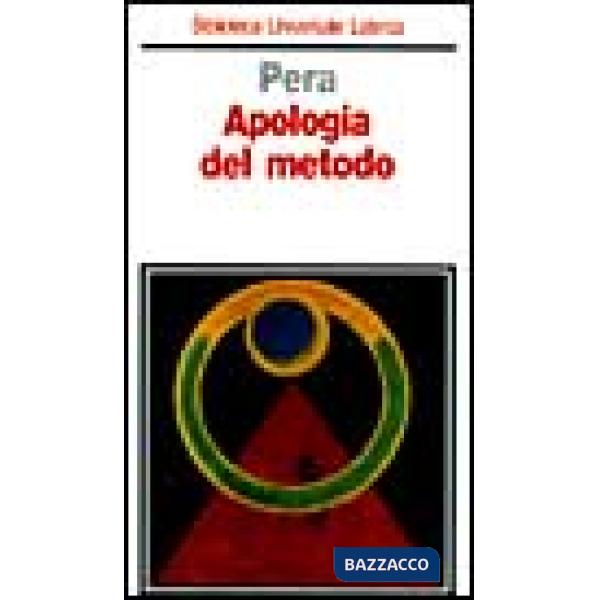 Apologia del metodo