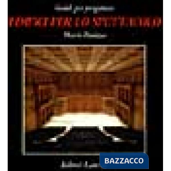 Edifici per lo spettacolo