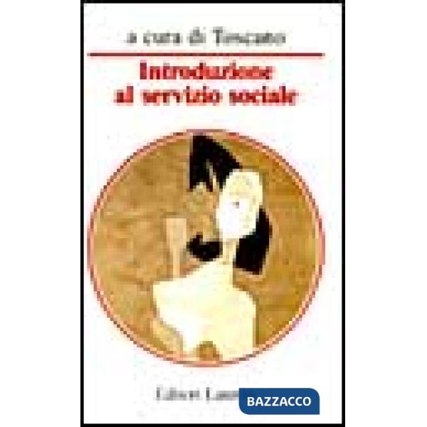 Introduzione al servizio sociale
