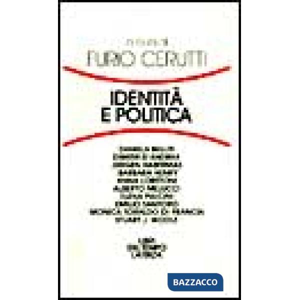 Identità e politica