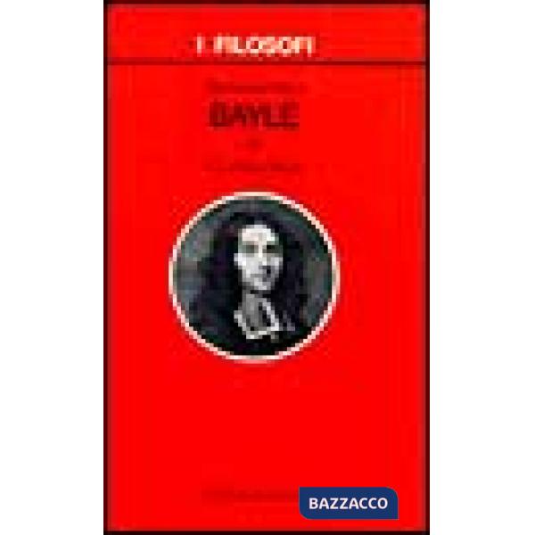 Introduzione a Bayle