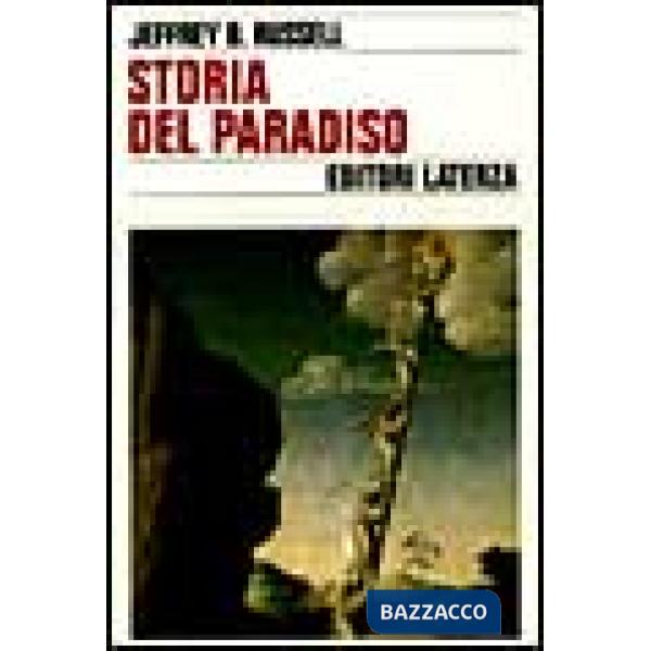 Storia del paradiso