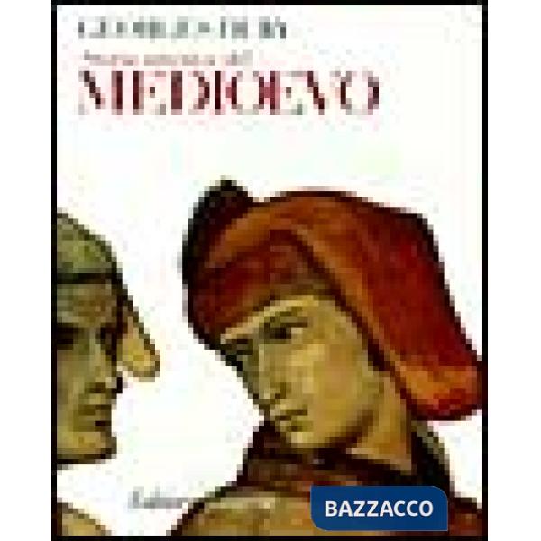 Storia artistica del Medioevo