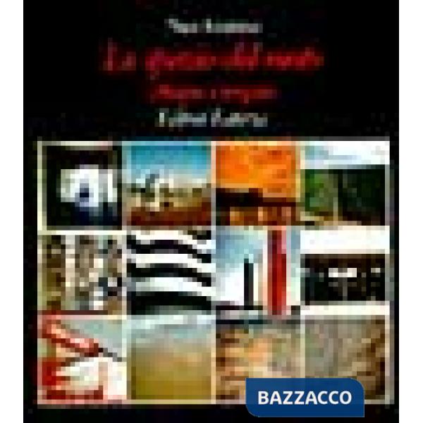 Spazio del moto. Disegno e progetto (Lo)