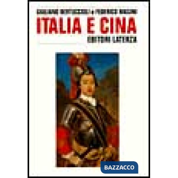 Italia e Cina
