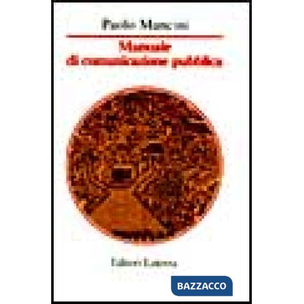 Manuale di comunicazione pubblica