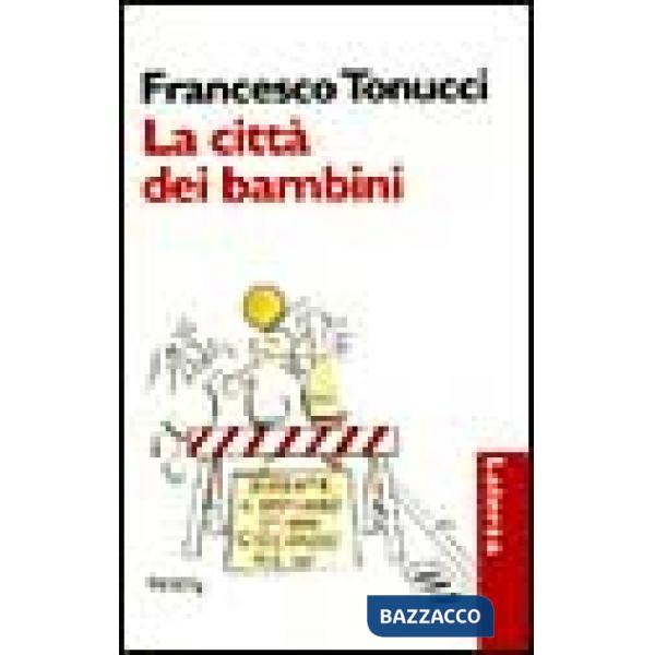 Città dei bambini (La)