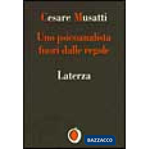 Psicoanalista fuori dalle regole (Uno)