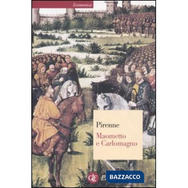 Maometto e Carlomagno