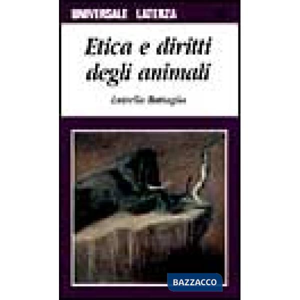 Etica e diritti degli animali