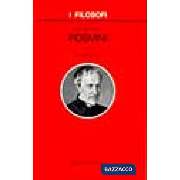 Introduzione a Rosmini