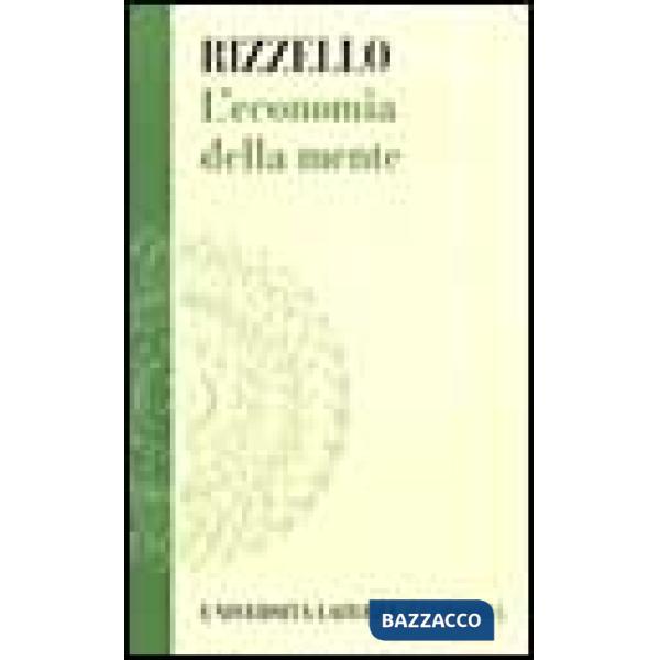 Economia della mente (L')
