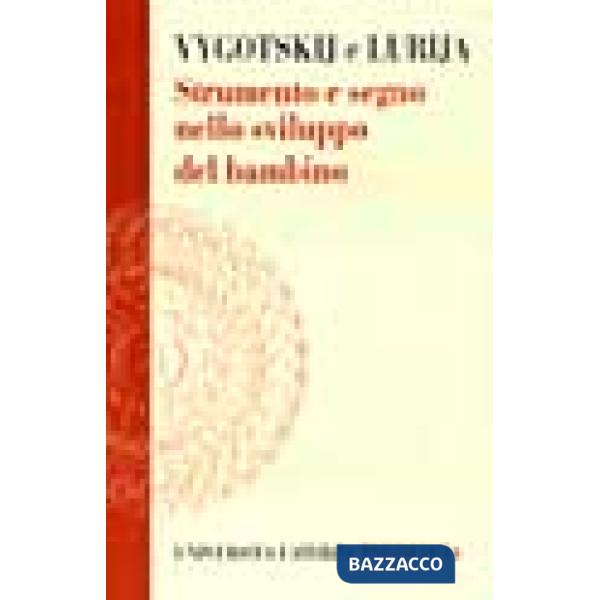 Strumento e segno nello sviluppo del bambino