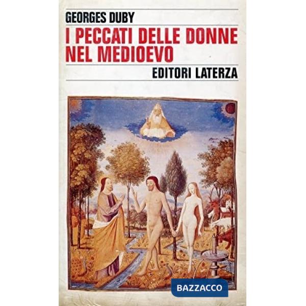 Peccati delle donne nel Medioevo (I)