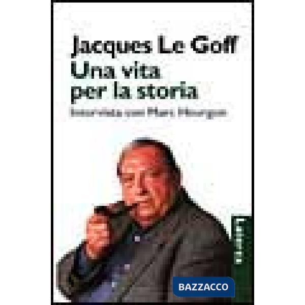 Vita per la storia. Intervista con Marc Heurgon (Una)