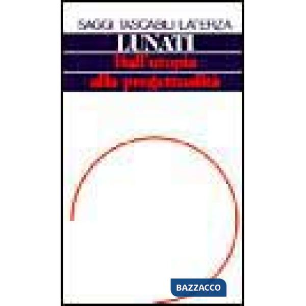 Dall'utopia alla progettualità