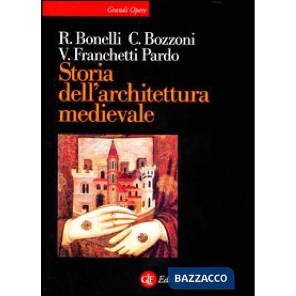 Storia dell'architettura medievale. L'Occidente europeo