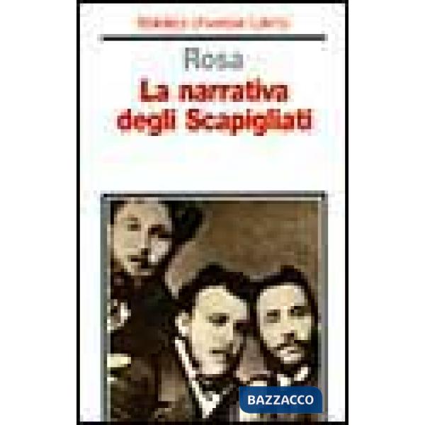 Narrativa degli Scapigliati (La)