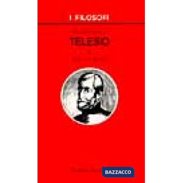 Introduzione a Telesio