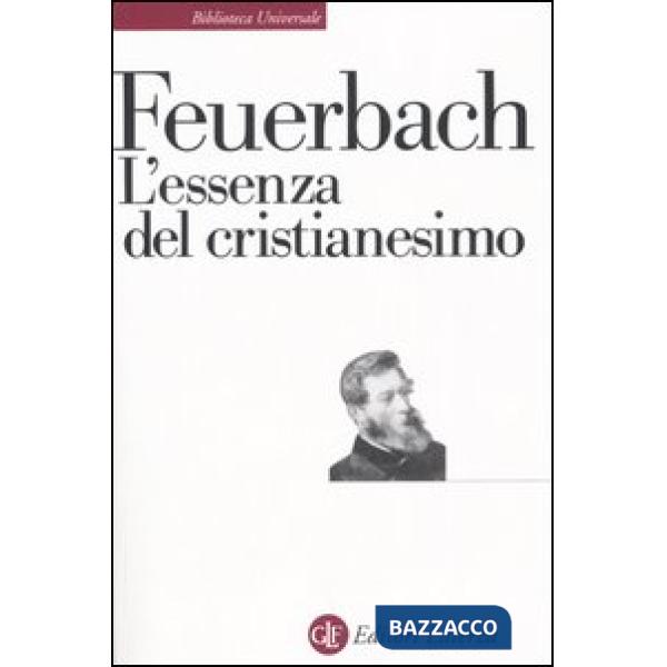 Essenza del cristianesimo (L')