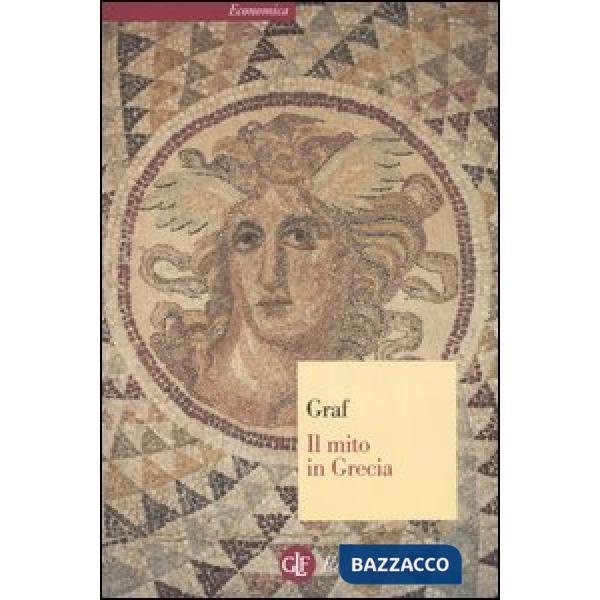 Mito in Grecia (Il)