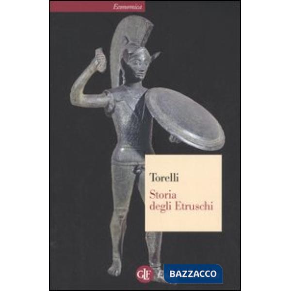 Storia degli etruschi