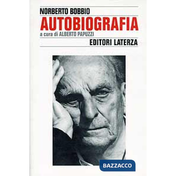 Autobiografia