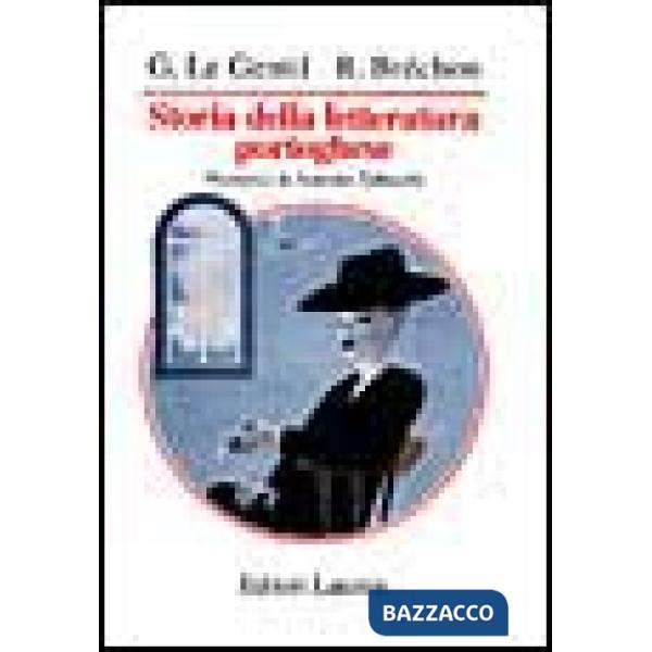Storia della letteratura portoghese