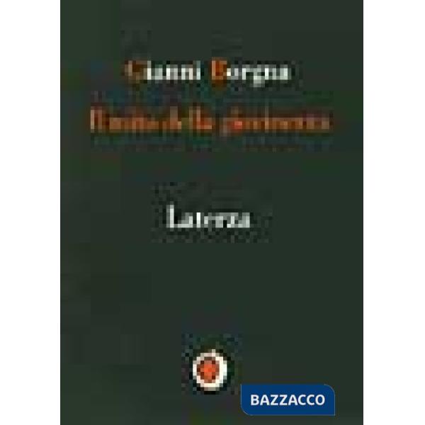 Mito della giovinezza (Il)