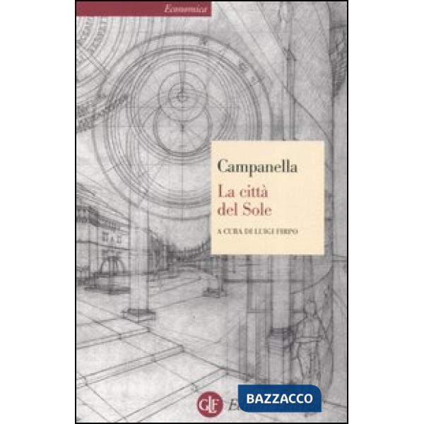 Città del Sole (La)