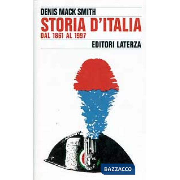 Storia d'Italia dal 1861 al 1997