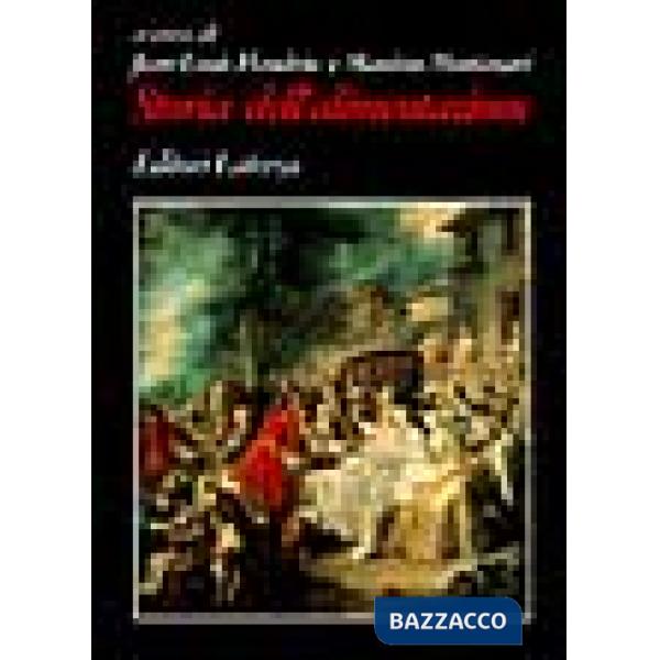 Storia dell'alimentazione. Vol. 1