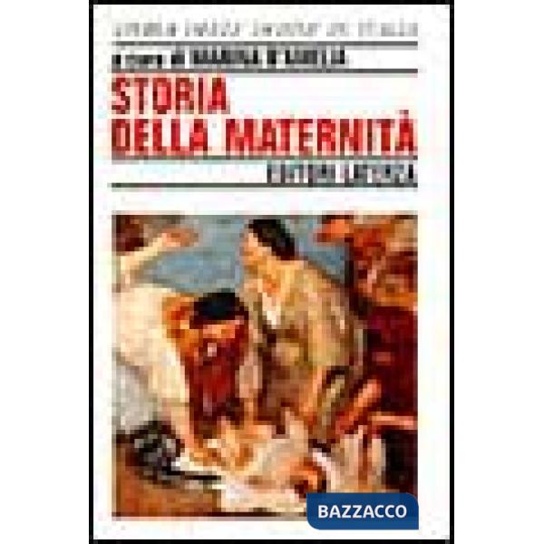 Storia della maternità