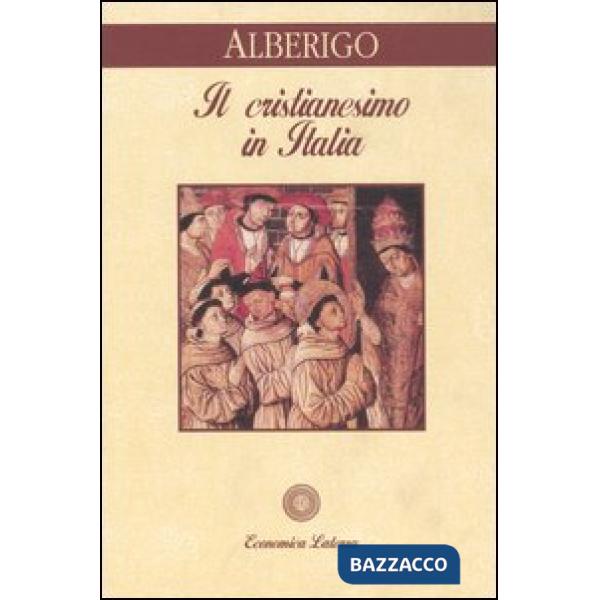 Cristianesimo in Italia (Il)