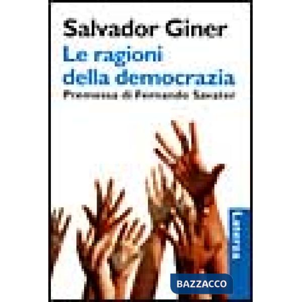 Ragioni della democrazia (Le)