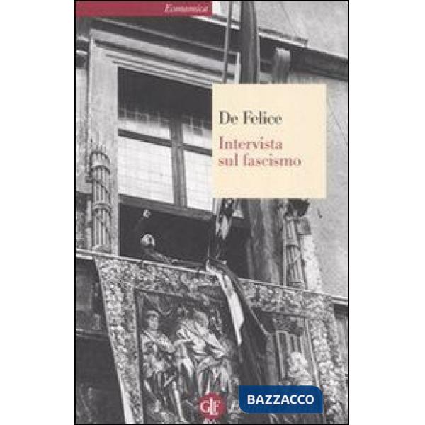 Intervista sul fascismo