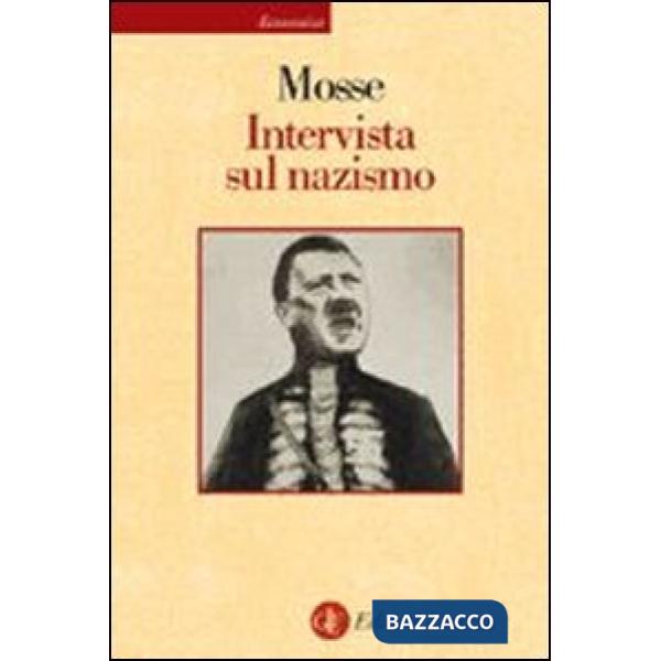 Intervista sul nazismo