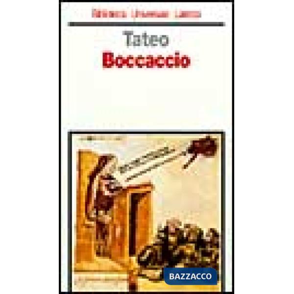 Boccaccio