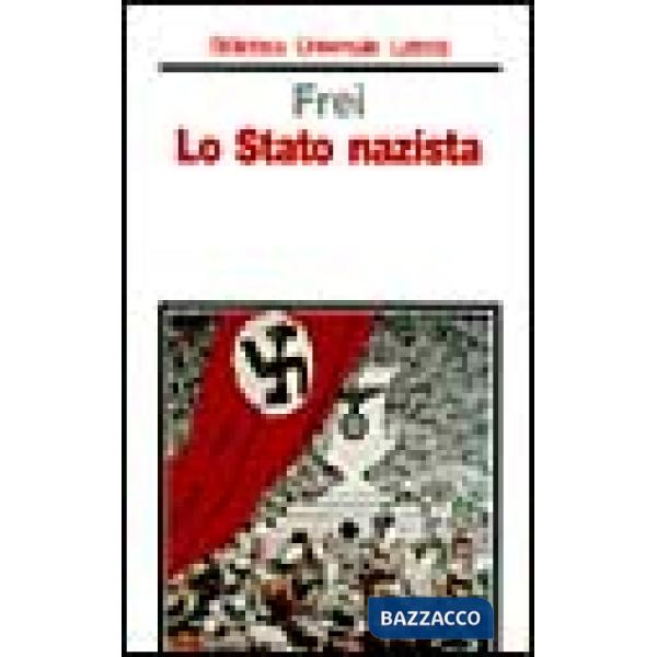 Stato nazista (Lo)