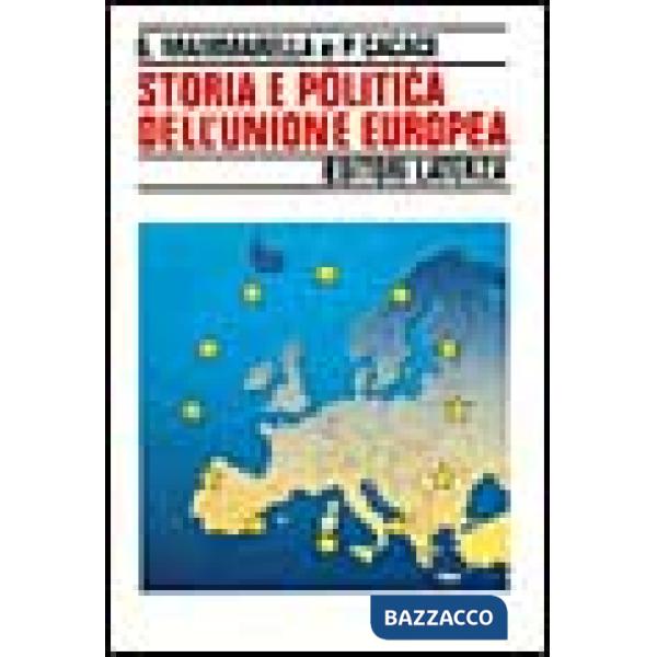 Storia e politica dell'unione europea (1926-1997)
