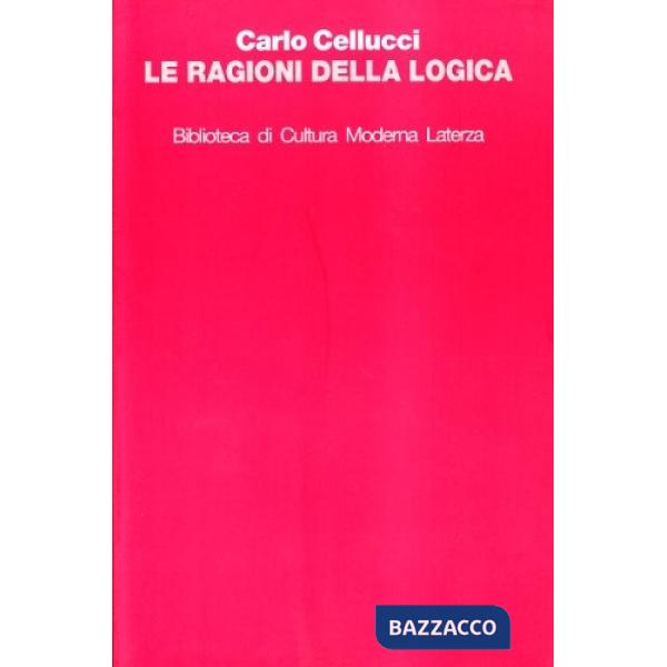 Ragioni della logica (Le)