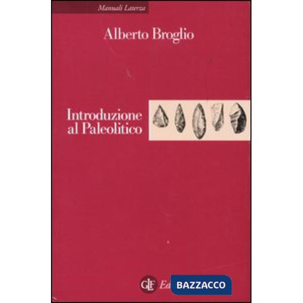 Introduzione al paleolitico