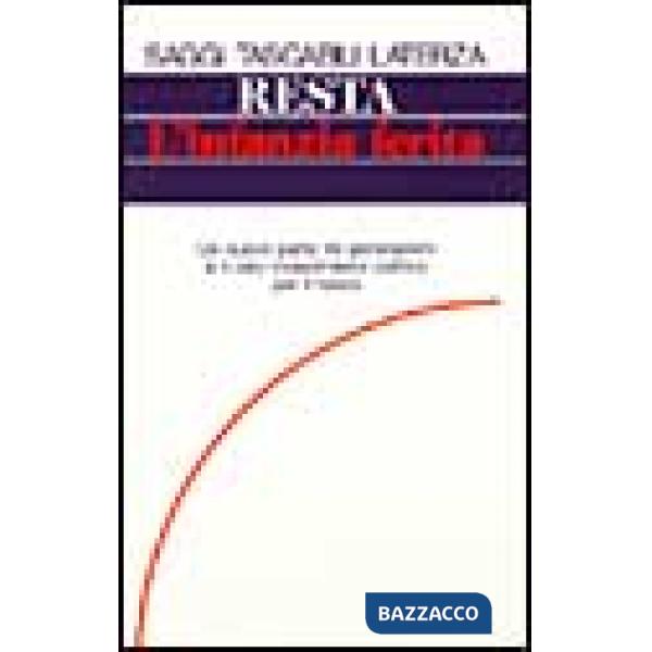 Infanzia ferita. Un nuovo patto tra generazioni è il vero investimento politico per il futuro (L')