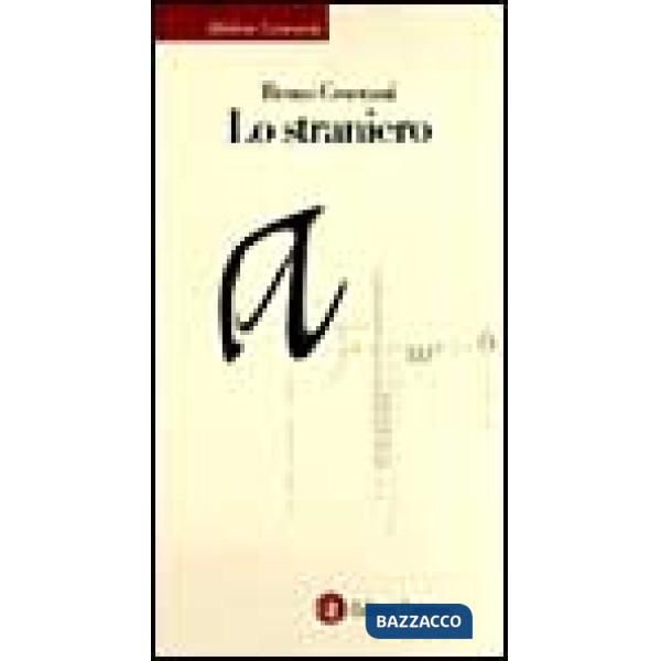 Straniero (Lo)
