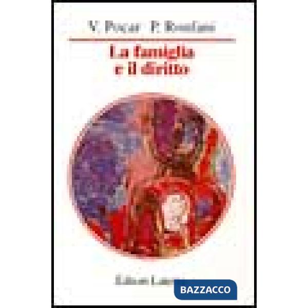 Famiglia e il diritto (La)